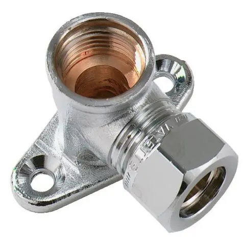 Säker betalning Gustavsberg FG039705220 Ventilfäste